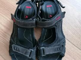 Ecco basutes 25 cm