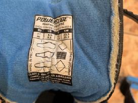 Powerslide Phuzion rieduciai