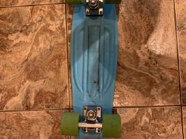 Naudotas Skateboard