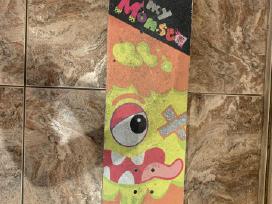 Naudotas Skateboard