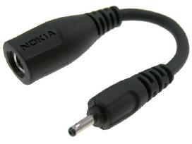 Nokia pakrovejo perejimas