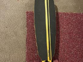 Talisman Maverick DT III Longboard riedlentė