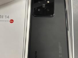 Xiaomi 14 5G 12gb 512gb Naujas (ekspozicinis