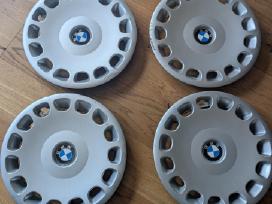 Originalūs ratlankių gaubtai 15" Bmw E36 E39 E34