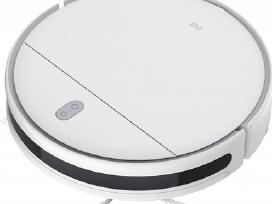 Xiaomi ir kiti robotai siurbliai
