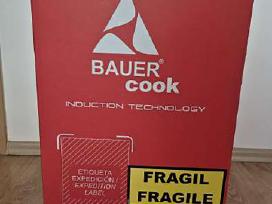 Bauer cook