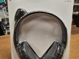 Microsoft Lifechat Lx-3000 ir Logitech H390