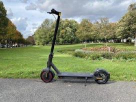 Dar Turim Xiaomi pro 2 elektrinis paspirtukas