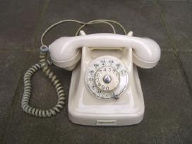 Senas grazus telefonas