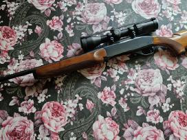 Remington 7400; 308 Winchester