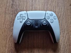 Playstation 5 pultelis be defektu