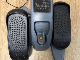 Parduodamas Masažtreniruoklis Vibrolegs Elliptical