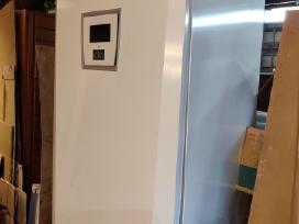 Geoterminis šilumos siurblys Ctc Ecoheat 408