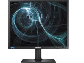 19" Samsung S19c450 (Vga + Dvi) (+siuntimas)