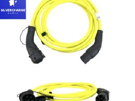 Porsche Audi Kabelis Pakrovėjas Charger Ev