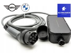 Bmw Mini Ev pakrovėjas, kabelis, laidas, adapteris
