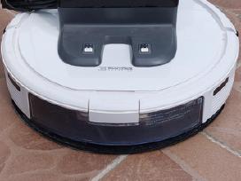 Siurblys robotas Deebot Ozmo Ecovacs