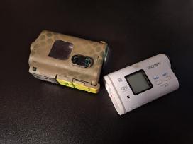 Sony Hdr-as100v
