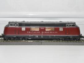 Roco dyzelinis lokomotyvas V 200