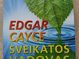 Edgar Cayce sveikatos vadovas
