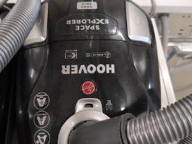 Dulkių siurblys " Hoover"