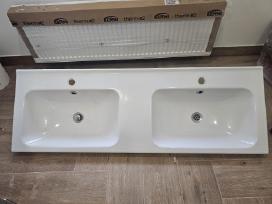 Ikea praustuvas / kriauklė dvigubas Atiduodam