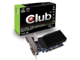 Geforce 210 (1gb / Vga+dvi+hdmi) (siuntimas)