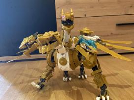 Lego ninjago