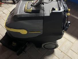 Parduodu grindų valymo mašiną Karcher Br 35/12 C