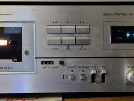 Nad 6100 kasetinė deka