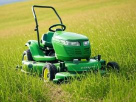 Pirksiu John Deere x540 / x570 / x580 / x590 Kubot