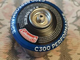Coleman Performance C300 240g