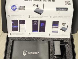 Helium mineris, Sensecap M1