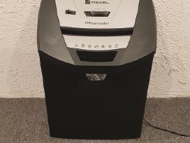 Rexel Sc170 Office Master dokumentų smulkintuvas