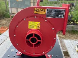Medienos drožlių-dulkių siurblys Vatas Fm230m 750w