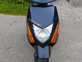 Honda Scv100