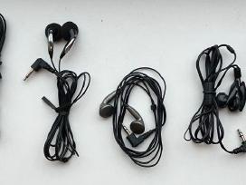 Įvairios audio ausinės Olympus / Pildyk
