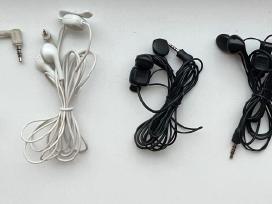 Nokia originalios ausinės