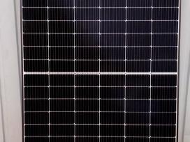 Saulės elektrinės komplektas su montavimu 4000eur