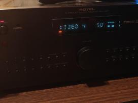 Rotel Rsx-1057