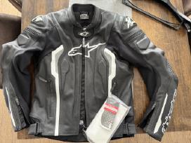 Nauja Alpinestar Missile V2 striuke dydis 52