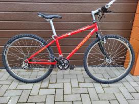 Dviratis Michael Schumacher Bicycle
