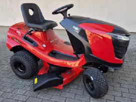 Traktorius Comfort pro T18-111.4 Hds-a V2 sba, 9.6
