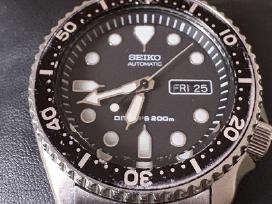 Seiko laikrodis
