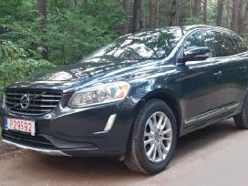 Volvo XC60, 2.0 l., Внедорожник / Кроссовер