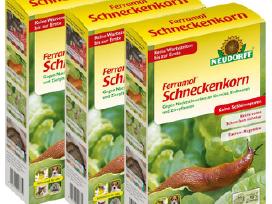 Neudorff Ferramol - nuo Šliužų (15 eur / 1kg)