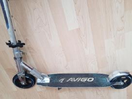 Avigo paspirtukas