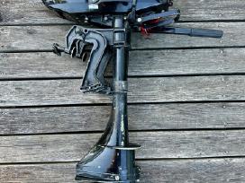 Mercury Mercury 3M, two stroke outdoor motors