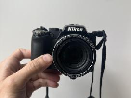 Nikon coolpix p100 digicam