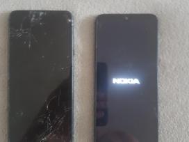 Nokia c20, c21